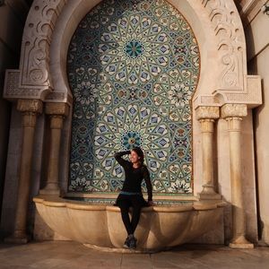 Meet your Posher, Annie